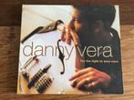Cd Danny Vera For The Light In Your Eyes DIGIPACK NIEUW, Cd's en Dvd's, Cd's | Pop, Ophalen of Verzenden, 2000 tot heden, Nieuw in verpakking