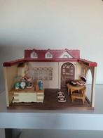 Silvanian Families huisje met extra's, Ophalen of Verzenden, Zo goed als nieuw