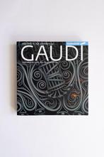 Gaudi: Inleiding in zijn Architectuur, Boeken, Kunst en Cultuur | Architectuur, Juan-Eduardo Cirlot, Ophalen of Verzenden, Zo goed als nieuw