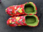 Klomp Sloffen / Pantoffels - Nieuw in Verpakking!, Ophalen of Verzenden, Nieuw, Rood, Pantoffels of Sloffen