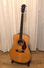 Fender Semi-Akoestische Gitaar, Muziek en Instrumenten, Ophalen, Zo goed als nieuw, Hollow body, Fender