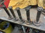 Astappen VW T3 en VW Kever, Ophalen, Gebruikt, Volkswagen