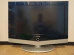 Mooie Samsung LCD TV 32 inch, Ophalen, Gebruikt, 50 Hz, 80 tot 100 cm