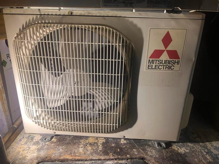 Airco, Auto-onderdelen, Airco en Verwarming, Ophalen