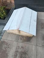 Ballen/zandbak exclusief ballen, Ophalen