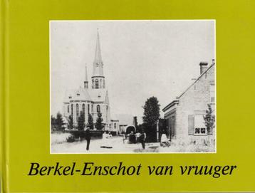 Berkel-Enschot van vruuger beschikbaar voor biedingen