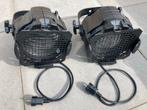 Showtec Studio Beam 575 - Professionele Verlichting, Ophalen of Verzenden, Zo goed als nieuw, Licht