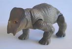 Dino Riders Placerias figuur uitgave van Tyco uit 1988, Ophalen of Verzenden, Zo goed als nieuw