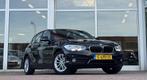 BMW 1-serie 118i Centennial High Executive OPTIES CONTROLERE, 1-Serie, 65 €/maand, Zwart, Bedrijf