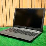 HP 15AF102ND AMD E1 6015 8GB 128GB SSD - Windows 10, Computers en Software, Windows Laptops, HP, Zo goed als nieuw, Support@hp.com