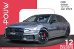 Audi A6 Avant 55 TFSIe 367pk quattro Competition | Panoramad, Auto's, Audi, Automaat, 12 maanden, Gebruikt, 4 cilinders