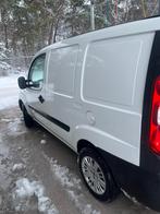 Fiat Doblo 1.9 MJ DPF 2009, Auto's, Voorwielaandrijving, 4 cilinders, Origineel Nederlands, Handgeschakeld