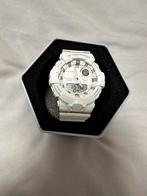 G-Shock Horloge - Zo goed als nieuw! Unisex, Sieraden, Tassen en Uiterlijk, Horloges | Heren, Casio, Kunststof, Polshorloge, Ophalen of Verzenden