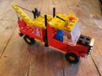 Lego takelwagen 6674 vintage, Ophalen of Verzenden, Lego