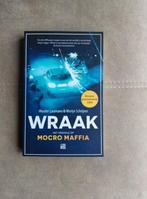 Wraak (Herziene, geactualiseerde editie) door W. Laumans, Boeken, Overige, Nieuw, Ophalen of Verzenden, Wouter Laumans