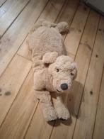 Grote hond knuffel., Kinderen en Baby's, Speelgoed | Knuffels en Pluche, Ophalen of Verzenden, Zo goed als nieuw, Hond