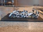 Dome S101H Judd Le Mans 2006 Jan Lammers spark 1:43 S0058, Ophalen of Verzenden, Zo goed als nieuw, Auto, Overige merken
