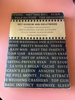 Het Geheim van Hollywood, Ophalen of Verzenden, Zo goed als nieuw, Paul Ruven & Marian Bata4, Filmspecifiek