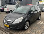 Opel Meriva 1.4 Turbo Cosmo | Stoelverwarming | Navigatie |, Voorwielaandrijving, Gebruikt, 4 cilinders, Bedrijf