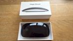 Apple Magic Mouse (A1657) zwart, Muis, Ophalen of Verzenden, Zo goed als nieuw, Draadloos