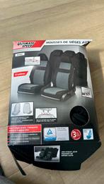 Auto stoelen hoes, let op alleen de voorstoelen!, Auto diversen, Ophalen of Verzenden, Zo goed als nieuw