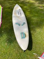 BIG Electric compleet met zeilen, giek en masten, Watersport en Boten, 250 tot 300 cm, Met vin(nen), Ophalen, Giek