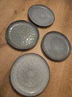 Xenos 4 dinerbord/borden Toscane (villeroy&boch/polspotten), Nieuw, Ophalen of Verzenden, Bord(en), Overige stijlen