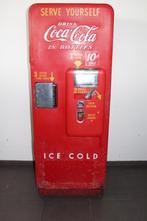Coca Cola Cavalier 51 in de veiling bij KOOL BV, Verzamelen, Automaten | Overige, Gebruikt, Ophalen