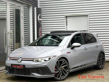 Volkswagen Golf 8 2.0 TSI GTI 245PK|Pano|Carplay|Camera|Sfee beschikbaar voor biedingen