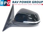 SPIEGEL LINKS CAM 3 serie Gran Turismo (F34) (51167291655), Auto-onderdelen, Spiegels, Gebruikt, BMW