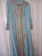 Marokkaanse tekchita, Ophalen of Verzenden, Zo goed als nieuw, Maat 38/40 (M), Carnaval