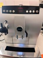 Jura z 5.2, Info@jura.com, 10 kopjes of meer, Ophalen of Verzenden, Zo goed als nieuw