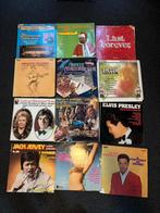 Zolder opruiming; Ruim 200+ verschillende LP, Ophalen of Verzenden, Zo goed als nieuw, Overige formaten, Overige genres