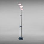 Postmodern Dutch Design Uplighter Floor Lamp H 184cm, Huis en Inrichting, Lampen | Vloerlampen, Ophalen, Postmodern Nederlands design