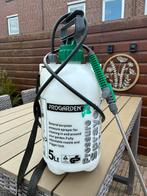 Progarden drukspuit nieuw!!, Tuin en Terras, Ophalen of Verzenden, Nieuw, Onkruidbestrijding
