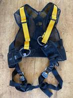 Petzl Newton Fast Jak - full body harness, Ophalen of Verzenden, Zo goed als nieuw, Klimsport-accessoire
