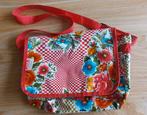 Kitsch kitchen, schoudertas, A4 formaat, tas, retro design, Ophalen of Verzenden, Gebruikt, Schoudertas