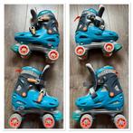 Nijdam Junior Memory Fit RolSchaatsen, Kinderen en Baby's, Speelgoed | Buiten | Rolschaatsen, Ophalen of Verzenden