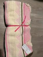 Handgemaakt, gehaakt, Ophalen of Verzenden, Zo goed als nieuw, Haken, Wol of Garen