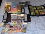 Pokémon Verzameling – Full Arts, Surging Sparks (67%), meer!, Hobby en Vrije tijd, Verzamelkaartspellen | Pokémon, Ophalen of Verzenden