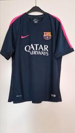 Fc Barcelona, Maat XL, Maat XL, Ophalen of Verzenden, Zo goed als nieuw, Shirt