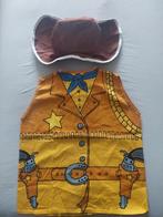 Cowboy verkleedset, Ophalen of Verzenden, Jongen of Meisje