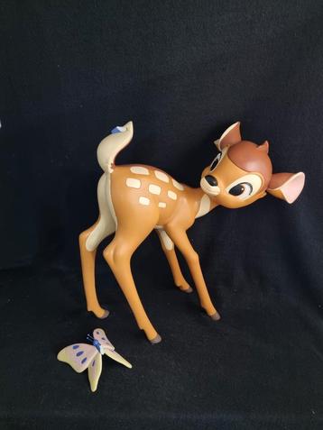 Restauratie reparatie Beelden Disney kuifje kunst art  enzo  beschikbaar voor biedingen