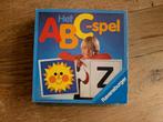 Het ABC-spel Ravensburger, Ophalen of Verzenden, Zo goed als nieuw