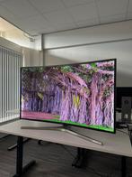 Samsung tv curved SUHD 48’, Computers en Software, Monitoren, Ophalen, Zo goed als nieuw, 60 Hz of minder, LED