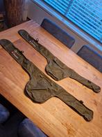 Nash H-Gun Dwarf Rod Sleeve 9ft 2x, Ophalen of Verzenden, Gebruikt, Werphengel