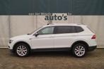 Volkswagen Tiguan Allspace 1.4 TSI 150pk DSG Comfortline Bus, Auto's, 15 km/l, Euro 6, 4 cilinders, 150 pk