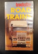 vhs band van Truckstar, Alle leeftijden, Ophalen of Verzenden, Zo goed als nieuw, Overige genres