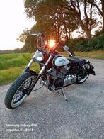Yamaha dragstar bobber 650, Motoren, Motoren | Yamaha, Cardan-aandrijving, 2 cilinders, Chopper, Particulier