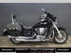 KAWASAKI VN 900 CLASSIC (bj 2007) Compleet, Bedrijf, Overig